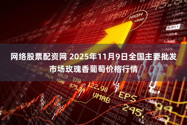 网络股票配资网 2025年11月9日全国主要批发市场玫瑰香葡萄价格行情